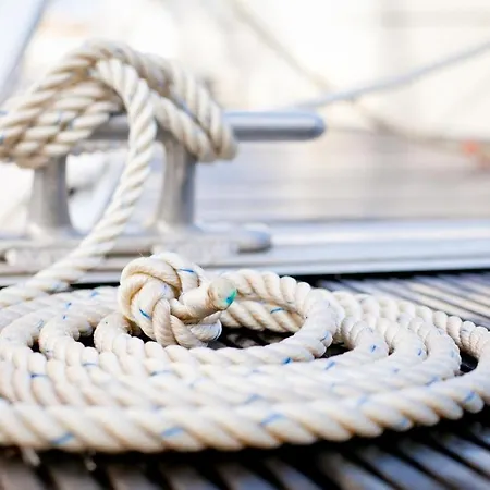 Haus Drei Schwestern, Traumblick Appartement Rostock