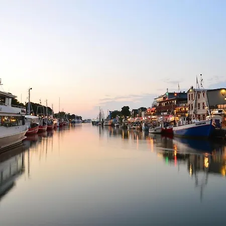 Haus Drei Schwestern, Traumblick *