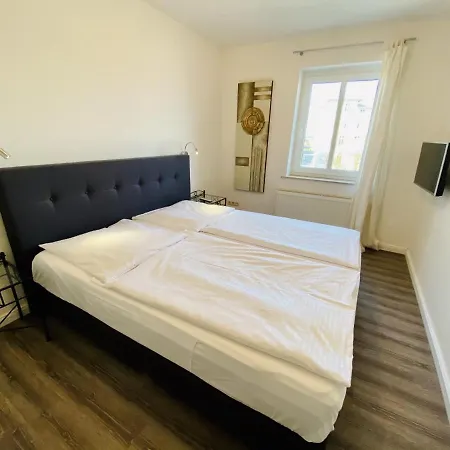 Haus Drei Schwestern, Traumblick