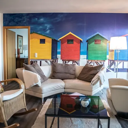 Haus Drei Schwestern, Traumblick