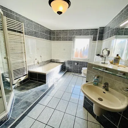 Appartement Haus Drei Schwestern, Traumblick